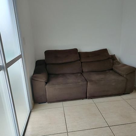 Condominio Aguapheu Πράια Γκράντε Εξωτερικό φωτογραφία