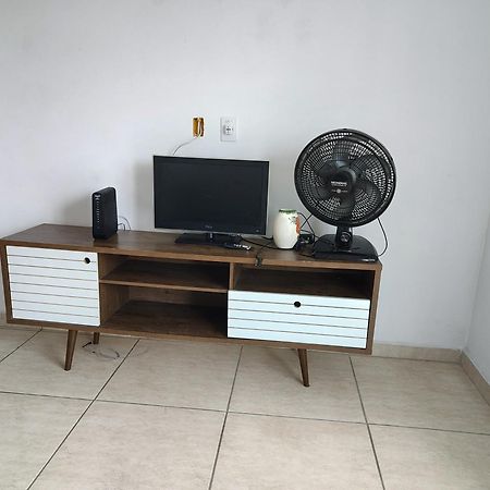 Condominio Aguapheu Πράια Γκράντε Εξωτερικό φωτογραφία