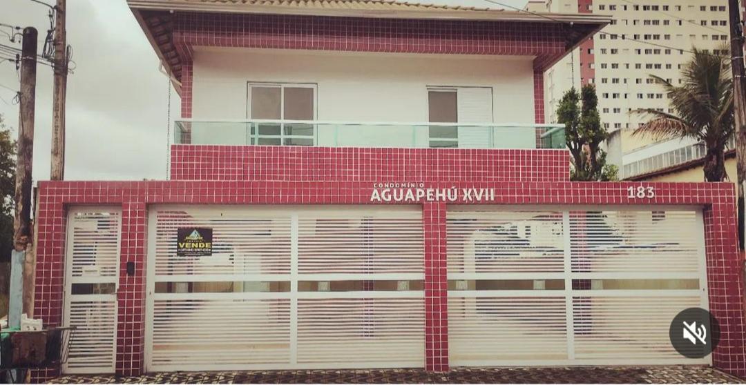 Condominio Aguapheu Πράια Γκράντε Εξωτερικό φωτογραφία