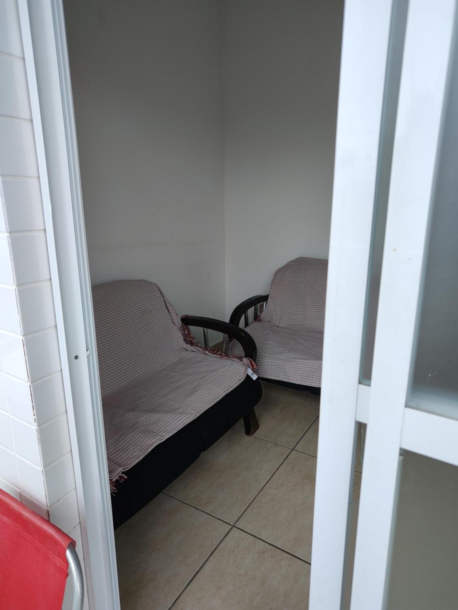Condominio Aguapheu Πράια Γκράντε Εξωτερικό φωτογραφία