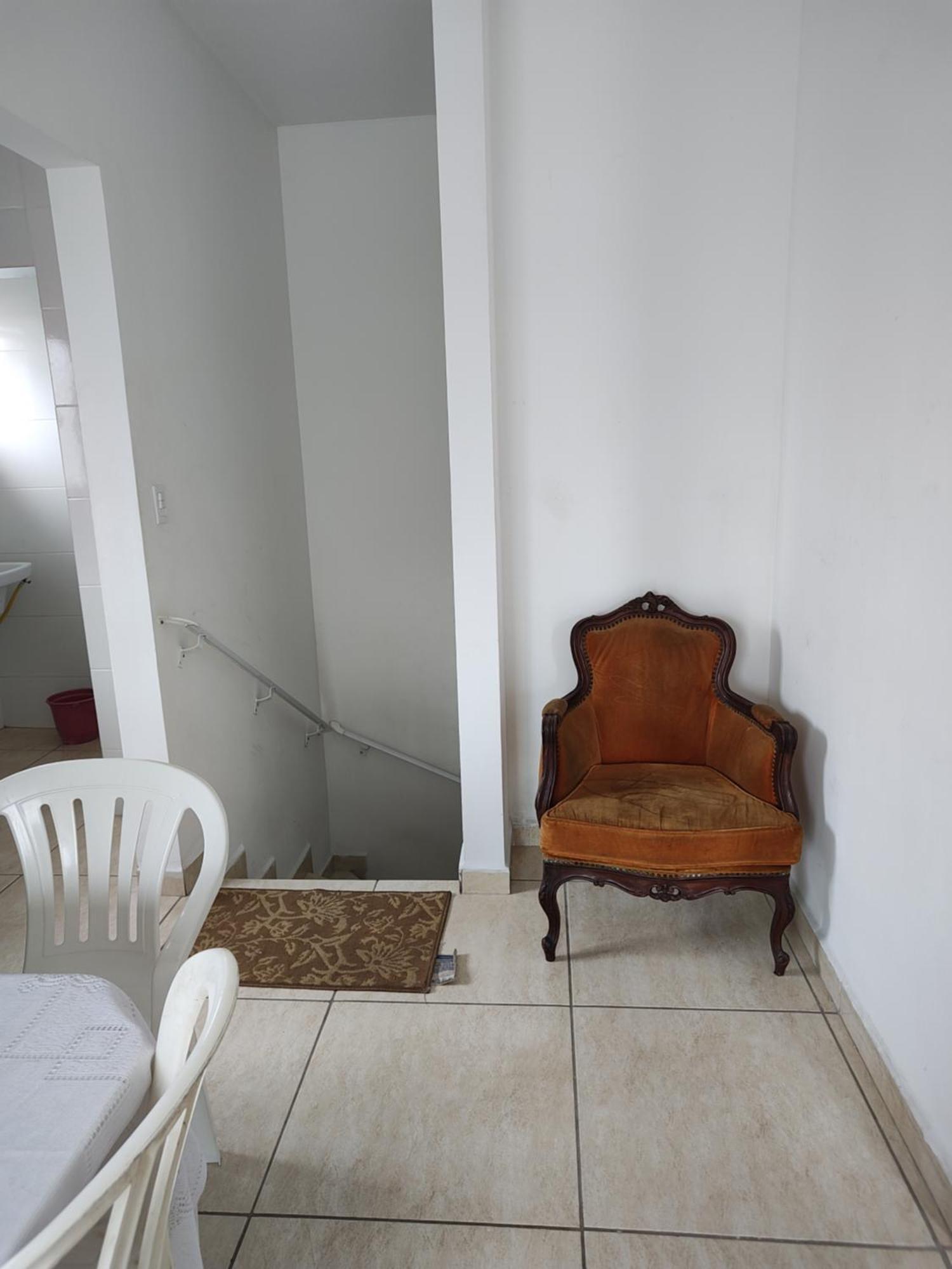 Condominio Aguapheu Πράια Γκράντε Εξωτερικό φωτογραφία