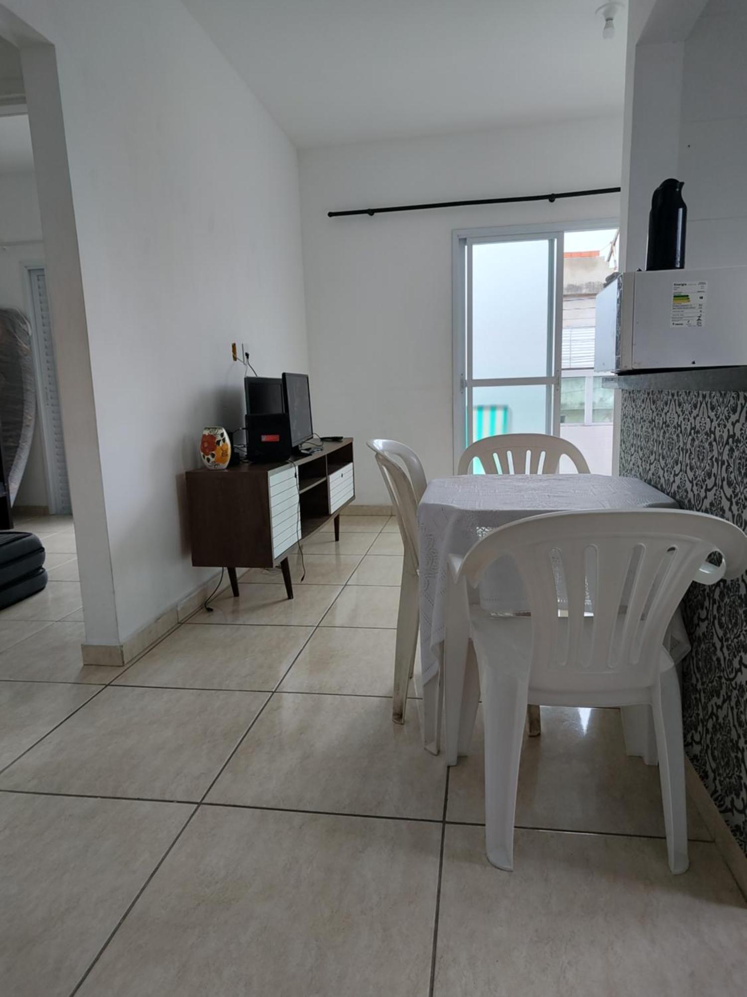 Condominio Aguapheu Πράια Γκράντε Εξωτερικό φωτογραφία