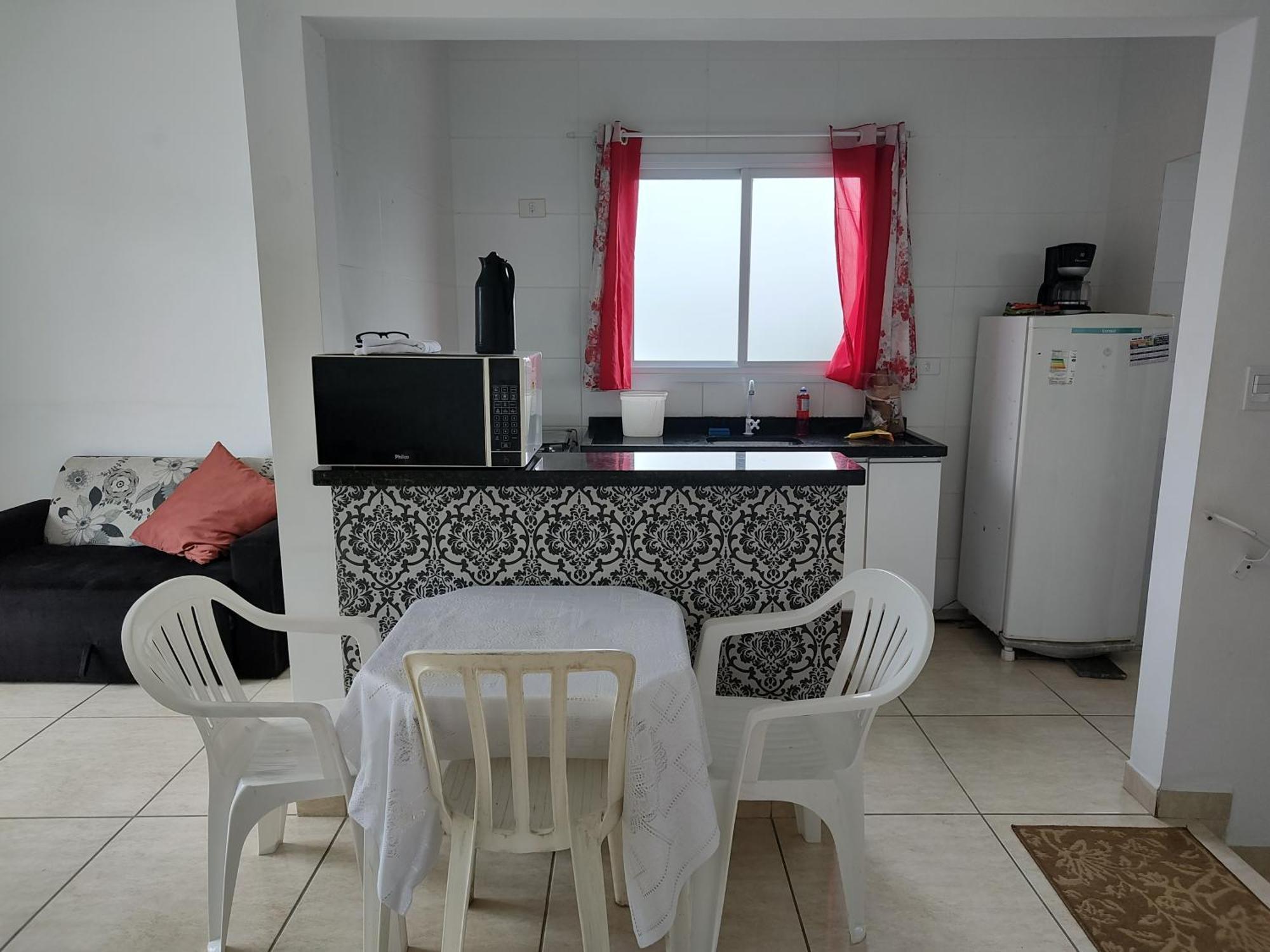 Condominio Aguapheu Πράια Γκράντε Εξωτερικό φωτογραφία
