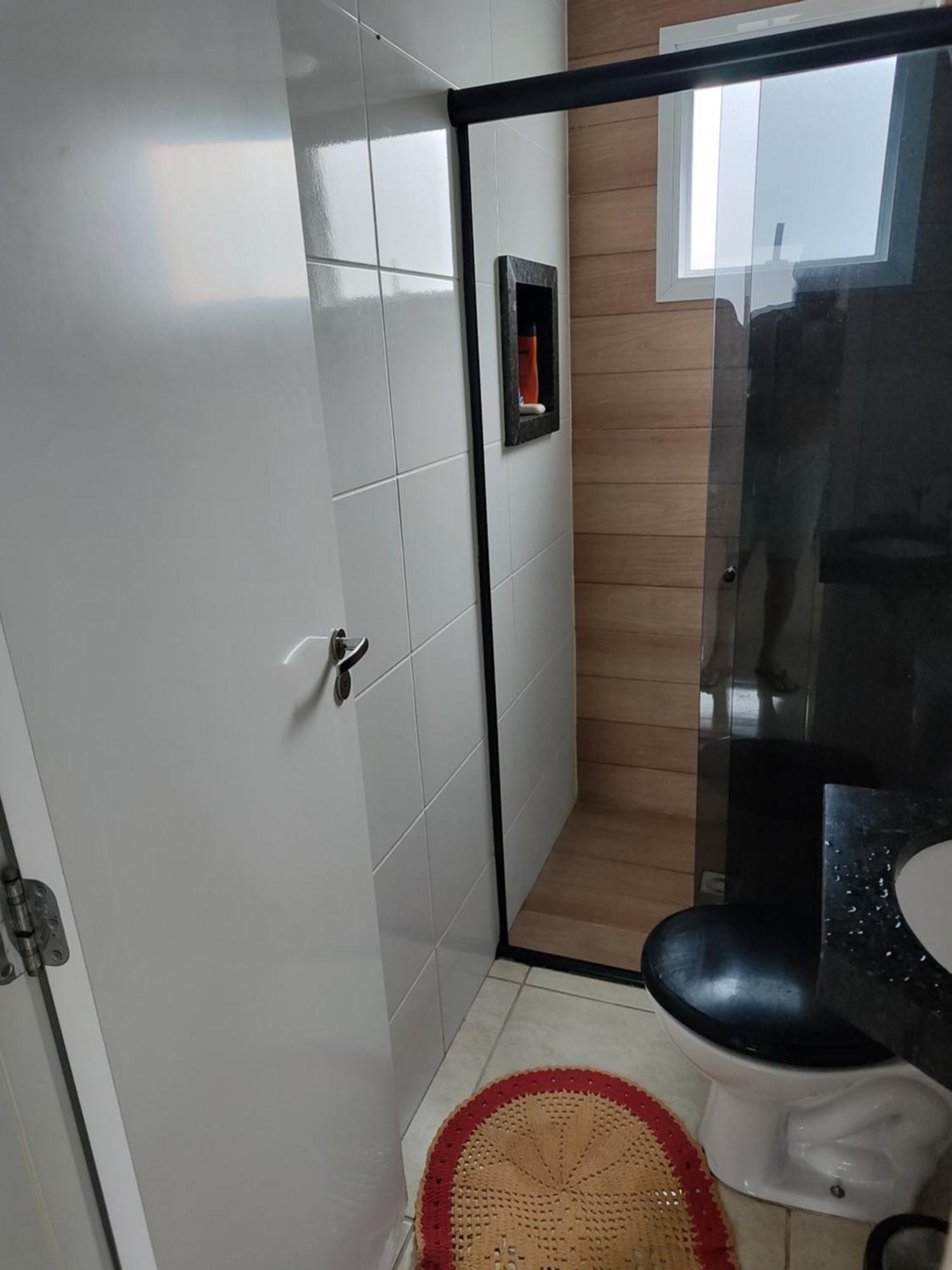 Condominio Aguapheu Πράια Γκράντε Εξωτερικό φωτογραφία
